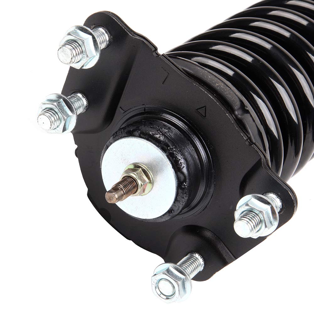 Amazon.com: cciyu Complete Suspension Kit Fits 02 03 04 05